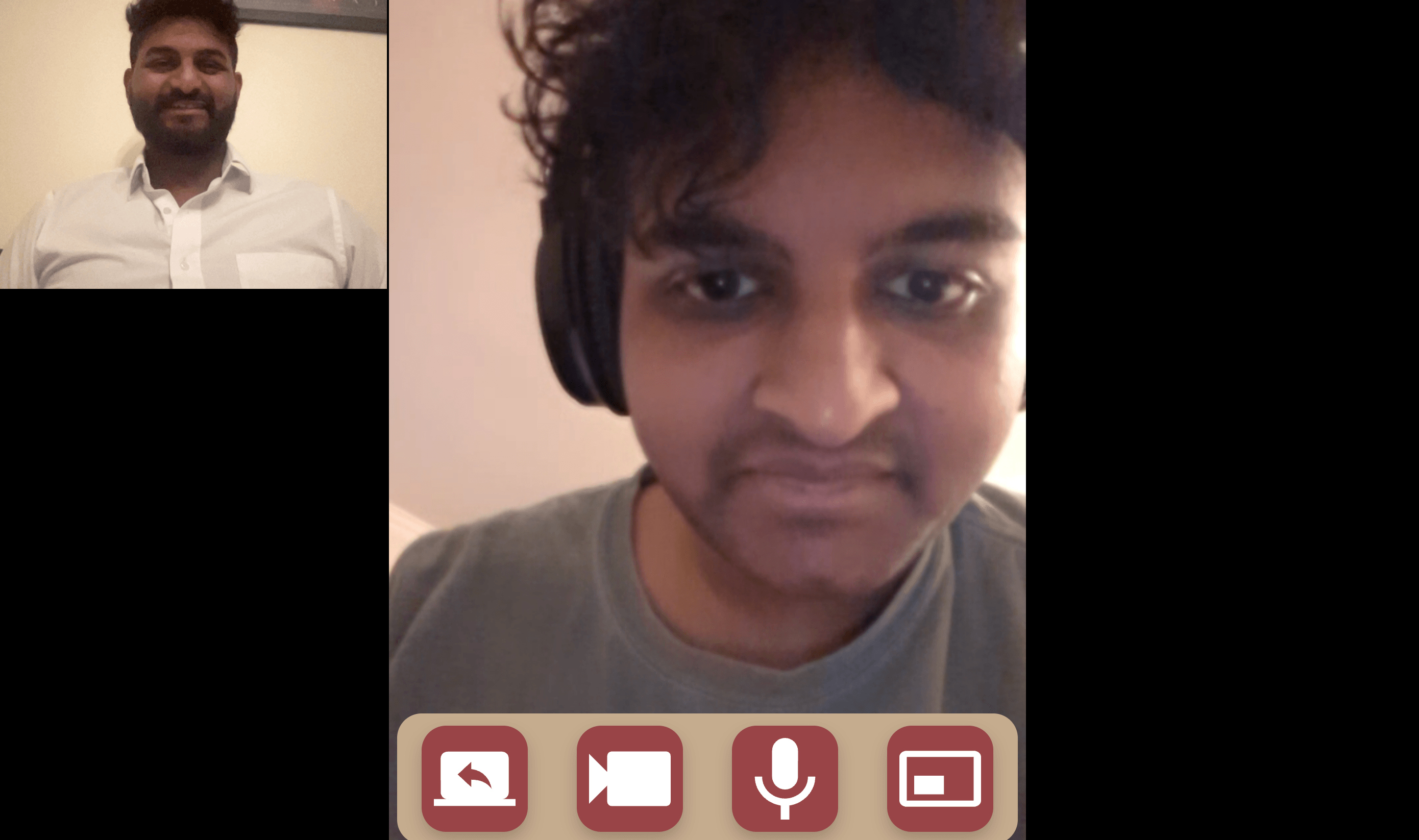 Project: VideoChat